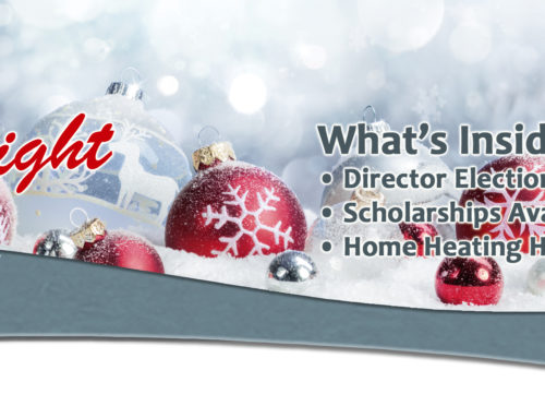 December Spotlight