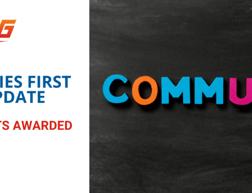 PIE&G Communities First Fund Grants Awarded