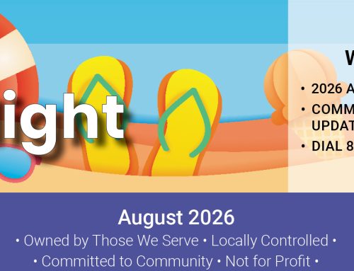 August 2026 Spotlight