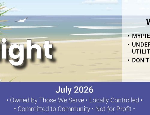 July 2026 Spotlight