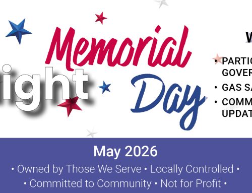 May 2026 Spotlight