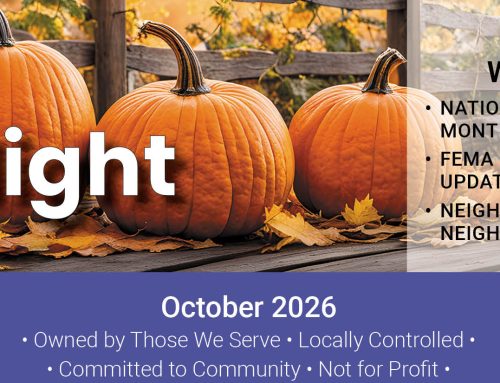 October 2026 Spotlight