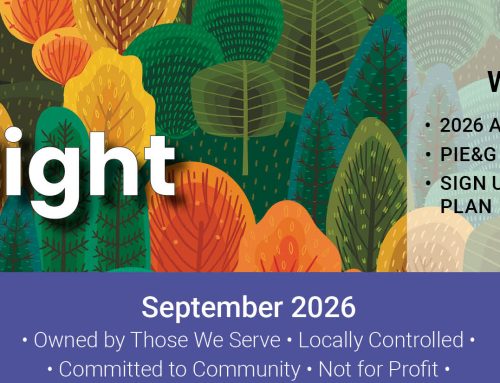 September 2026 Spotlight
