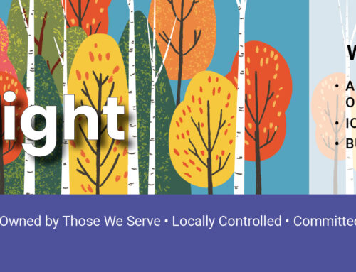 September 2025 Spotlight