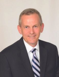 Tom Sobeck, President & CEO 